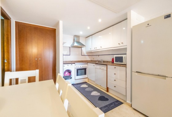 Resale - Apartment - Torrevieja - Punta prima