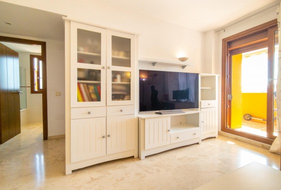 Resale - Apartment - Torrevieja - Punta prima