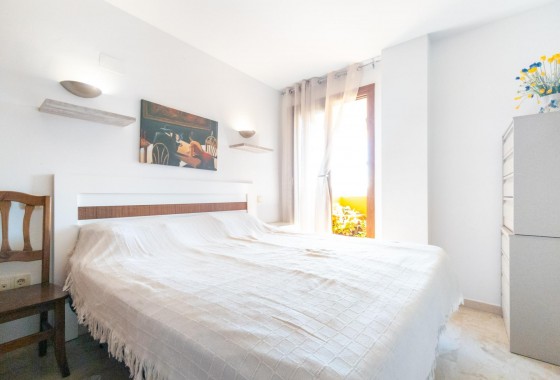 Resale - Apartment - Torrevieja - Punta prima