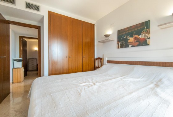 Resale - Apartment - Torrevieja - Punta prima