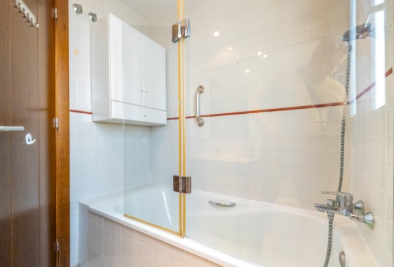 Resale - Apartment - Torrevieja - Punta prima