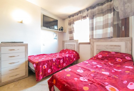 Resale - Apartment - Torrevieja - Punta prima