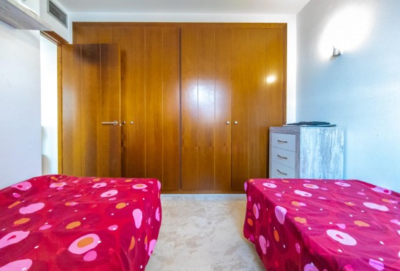 Resale - Apartment - Torrevieja - Punta prima