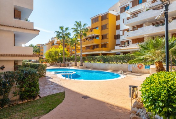 Resale - Apartment - Torrevieja - Punta prima