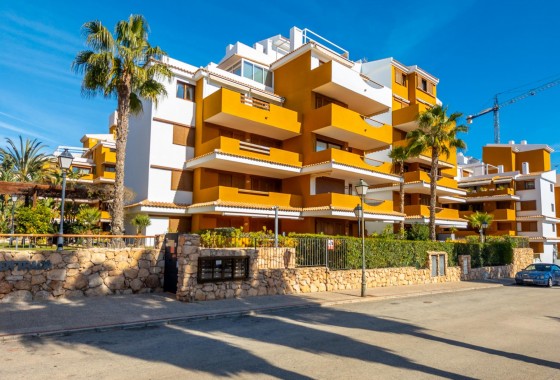 Resale - Apartment - Torrevieja - Punta prima