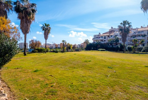 Resale - Apartment - Torrevieja - Punta prima