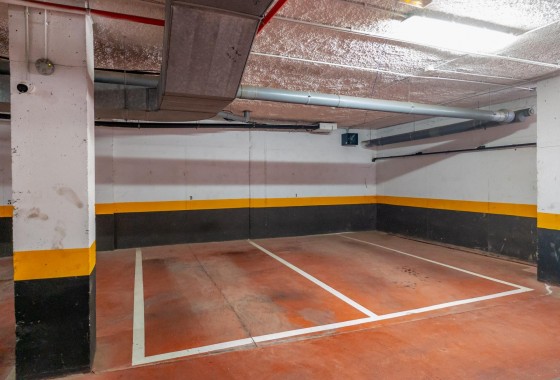 Resale - Apartment - Torrevieja - Punta prima