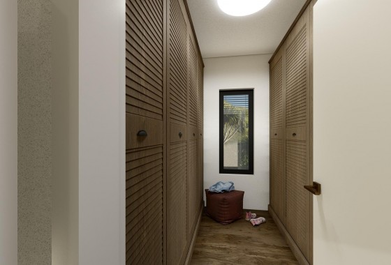 Nouvelle construction - Villa - Altea - Sierra de Altea