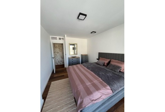 Nouvelle construction - Villa - Altea - Sierra de Altea