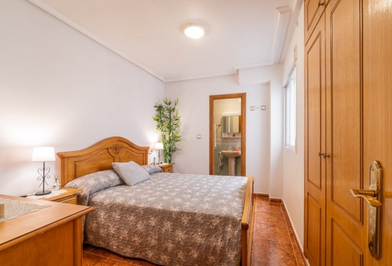 Revente - Appartement - Torrevieja - La Mata