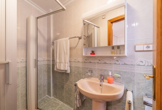 Revente - Appartement - Torrevieja - La Mata