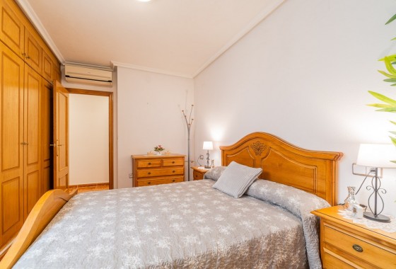 Revente - Appartement - Torrevieja - La Mata