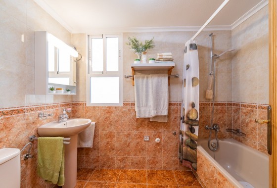 Revente - Appartement - Torrevieja - La Mata