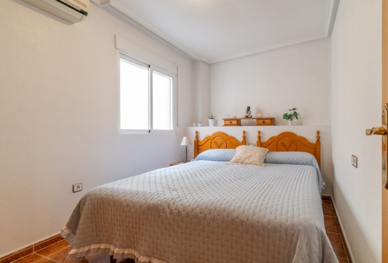 Revente - Appartement - Torrevieja - La Mata