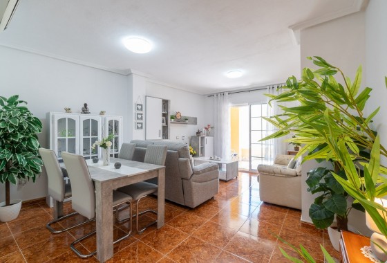 Revente - Appartement - Torrevieja - La Mata