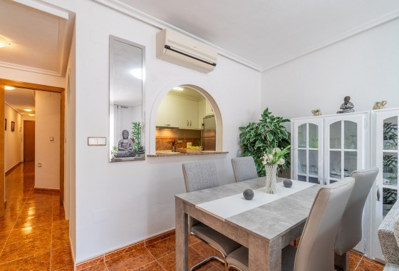 Revente - Appartement - Torrevieja - La Mata