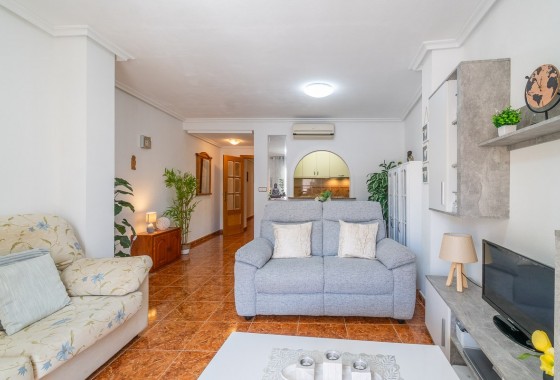 Revente - Appartement - Torrevieja - La Mata