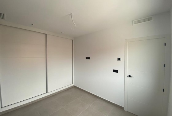 Obra nueva - Chalet - Los Alcázares - La Concha