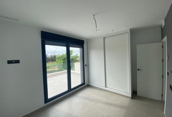 Obra nueva - Chalet - Los Alcázares - La Concha