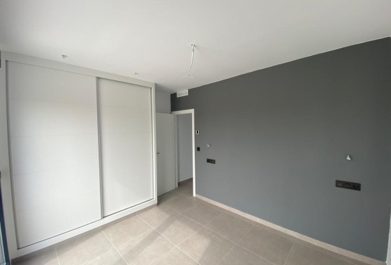 Obra nueva - Chalet - Los Alcázares - La Concha