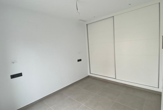 Obra nueva - Chalet - Los Alcázares - La Concha