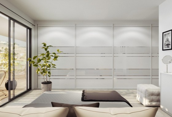 Nouvelle construction - Villa - Ciudad Quesada/Rojales - Golf La Marquesa (Ciudad Quesada)