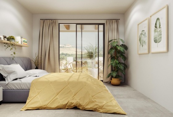 Nouvelle construction - Villa - Ciudad Quesada/Rojales - Golf La Marquesa (Ciudad Quesada)