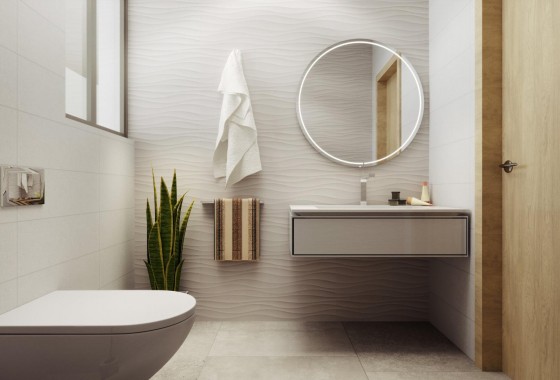 Nouvelle construction - Villa - Ciudad Quesada/Rojales - Golf La Marquesa (Ciudad Quesada)