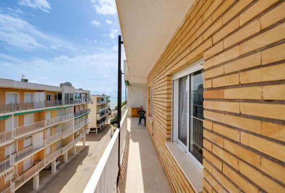 Segunda Mano - Apartamento - Punta Prima