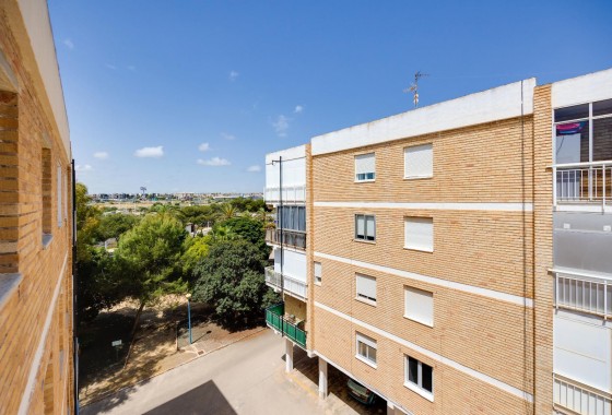 Segunda Mano - Apartamento - Punta Prima