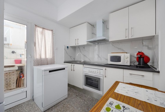 Segunda Mano - Apartamento - Punta Prima