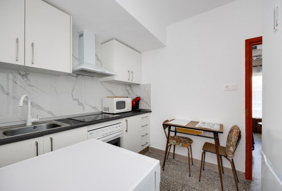 Segunda Mano - Apartamento - Punta Prima