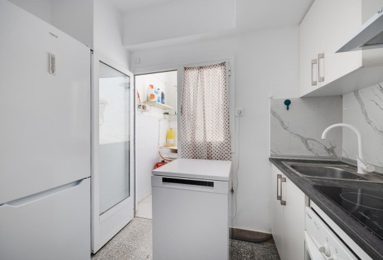 Segunda Mano - Apartamento - Punta Prima