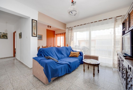 Segunda Mano - Apartamento - Punta Prima