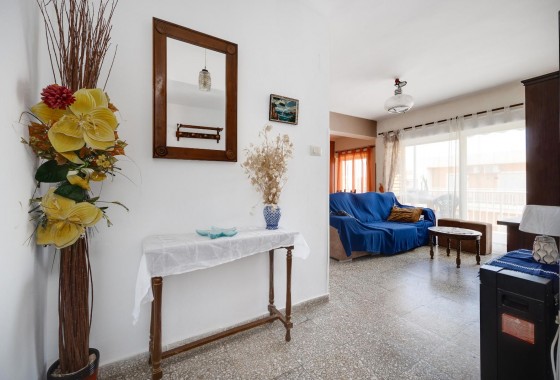 Segunda Mano - Apartamento - Punta Prima