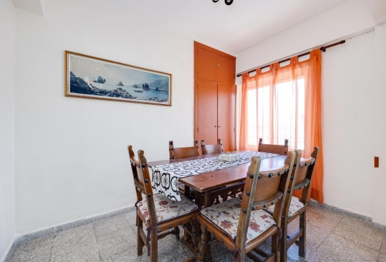 Segunda Mano - Apartamento - Punta Prima