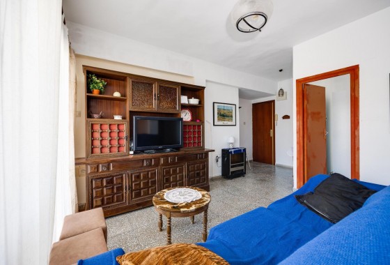 Segunda Mano - Apartamento - Punta Prima