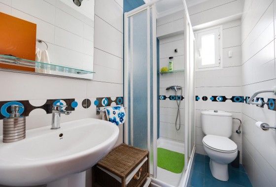 Segunda Mano - Apartamento - Punta Prima