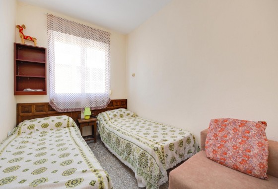 Segunda Mano - Apartamento - Punta Prima