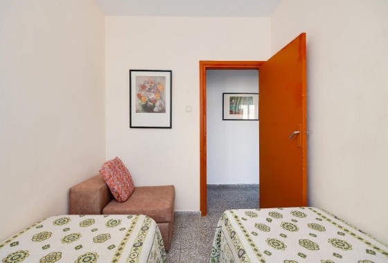 Segunda Mano - Apartamento - Punta Prima