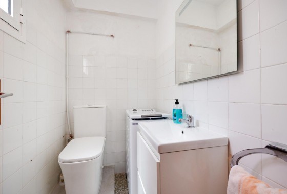 Segunda Mano - Apartamento - Punta Prima