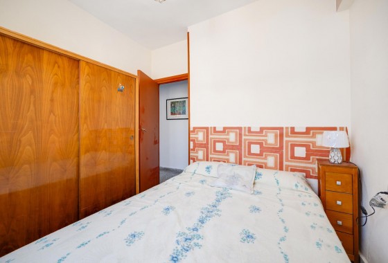 Segunda Mano - Apartamento - Punta Prima