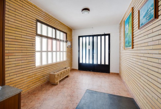 Segunda Mano - Apartamento - Punta Prima