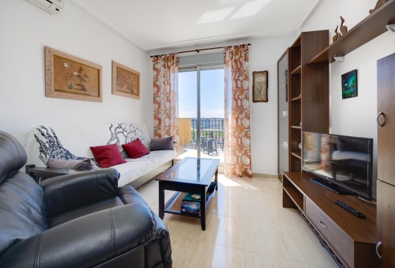 Resale - Apartment - Torrevieja