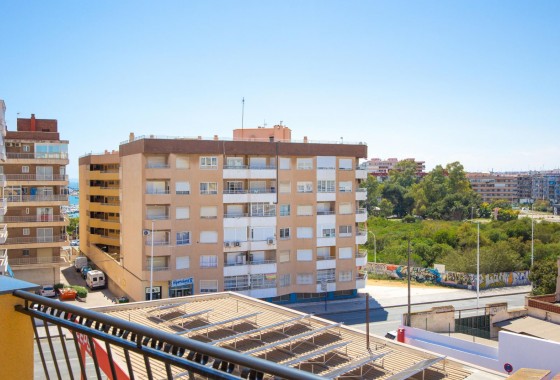 Resale - Apartment - Torrevieja