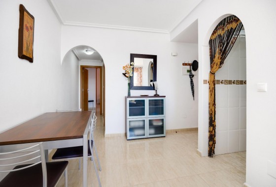 Resale - Apartment - Torrevieja