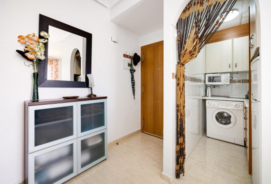 Resale - Apartment - Torrevieja