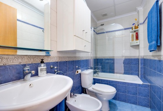 Resale - Apartment - Torrevieja