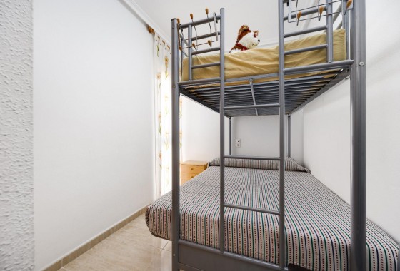 Resale - Apartment - Torrevieja