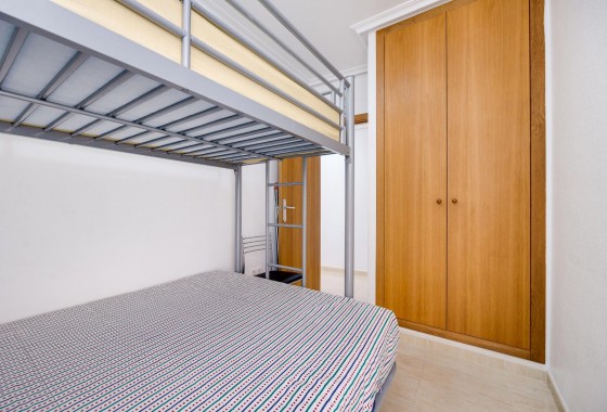 Resale - Apartment - Torrevieja